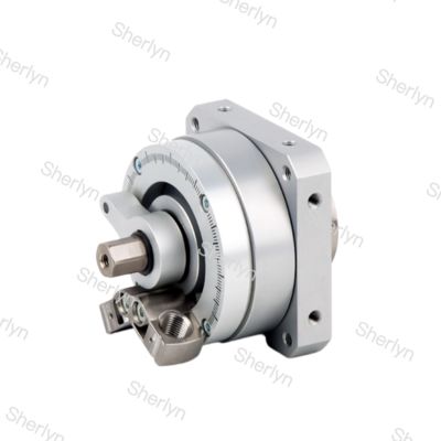 5447576 Festo Double-acting Semi-rotary Drive DSM-16-270-CC-A-B