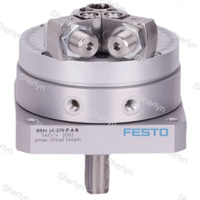 DSM-25-270-CC-A-B Festo silinder putar 547580