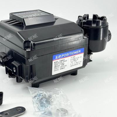 YT-1000L Penentu Posisi Elektro-Pneumatik Tipe Linear Sistem Elektro Pneumatik YTC