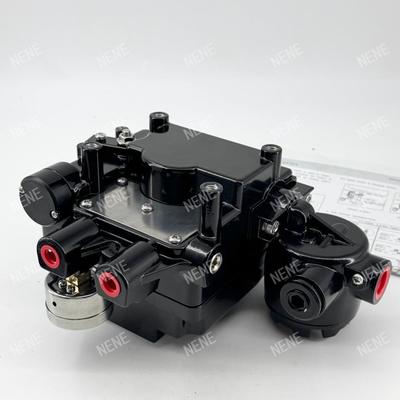 YT-1000L Penentu Posisi Elektro-Pneumatik Tipe Linear Sistem Elektro Pneumatik YTC