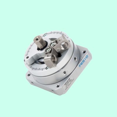 DSM-12-270-CC-A-B 547572 Festo Rotary Cylinder Berfungsi Ganda
