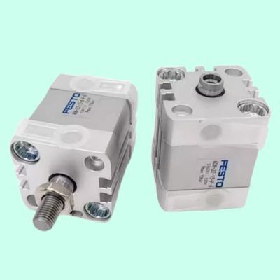 Silinder FESTO Stroke 30mm Seri ADN ADN-25-30-A-P-A 536256