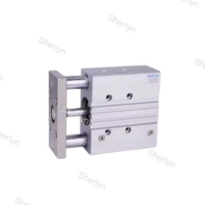 Silinder Kerja Ganda FESTO DFM-12-80-P-A-GF