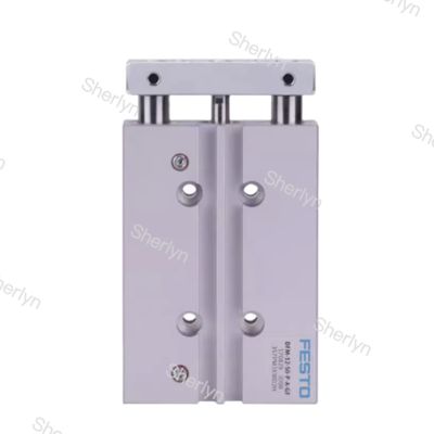 DFM-12-20-P-A-GF 170825 20mm Stroke FESTO Silinder Dipandu Drive
