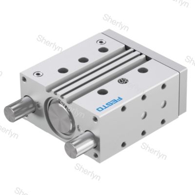 DFM-12-20-P-A-GF 170825 20mm Stroke FESTO Silinder Dipandu Drive