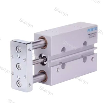 Silinder FESTO Seri DFM DFM-12-10-P-A-GF