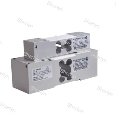 MT1241-100kg METTLER TOLEDO Single Point Sensor