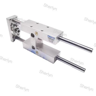 Unit Panduan Silinder FESTO FEN-12/16-125-GF 8204044