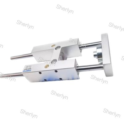 FEN/FENG-12/16-200-GF  Unit Panduan Silinder FESTO Langkah 200 Mm