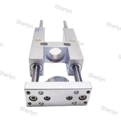 FEN/FENG-12/16-200-GF  Unit Panduan Silinder FESTO Langkah 200 Mm