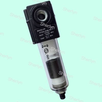 NORGREN Filter F73G-3GN-AT3/AT1 F73G-3GN-QT3/QT1