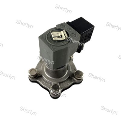 CA20T CA20T010-300 CA20T010-305 Katup Pneumatik Goyen Pulse Valve 3/4 Inci