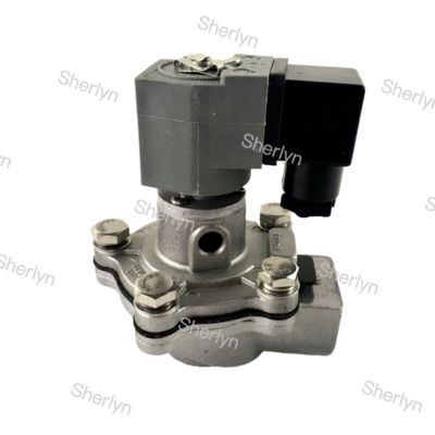 CA20T CA20T010-300 CA20T010-305 Katup Pneumatik Goyen Pulse Valve 3/4 Inci