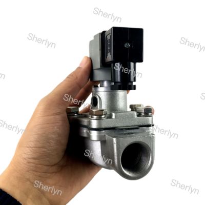 CA20T CA20T010-300 CA20T010-305 Katup Pneumatik Goyen Pulse Valve 3/4 Inci