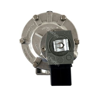 GOYEN CA45T Katup Pulsa 1,5 inci Tipe Sudut Kanan Cocok untuk Diafragma K4502 K4503