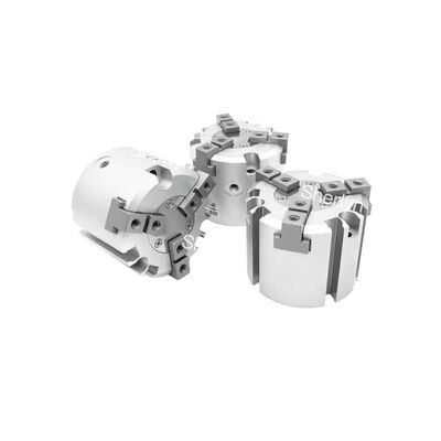 MHS2 Suksesi SMC Finger Cylinder 32 Bore MHS2-32D