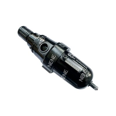 NORGREN Olympian Plus Filter Regulator B68G-8AK-AR3-RLN Filter Regulator Drain Otomatis Norgren