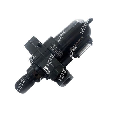 NORGREN Olympian Plus Filter Regulator B68G-8AK-AR3-RLN Filter Regulator Drain Otomatis Norgren