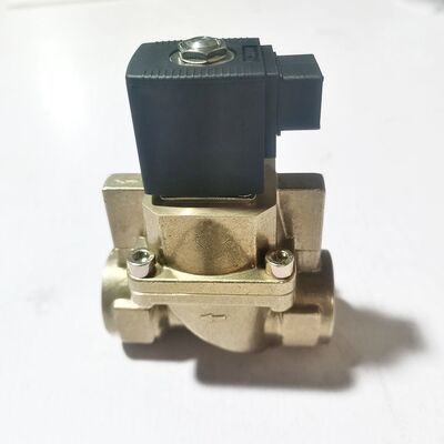 Katup solenoid normally closed seri Burket5404 00307351 00307284 20004406 katup air dua arah