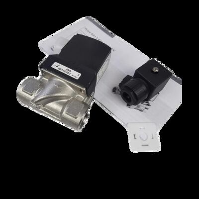 Burkert katup solenoid 6213EV A13.0 G1/2 00246303 00141218 FKM VA