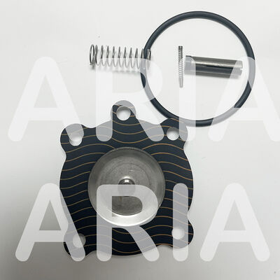 ASCO katup air diafragma K302280 C302280 1 inci cocok untuk SCE210D004 8210G004