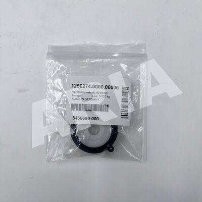 1256274 NORGREN BUSCHJOST Solenoid Valve Diaphragm Repair Kit 8240000, 8240100, 8240200 8240200.9101.024.00
