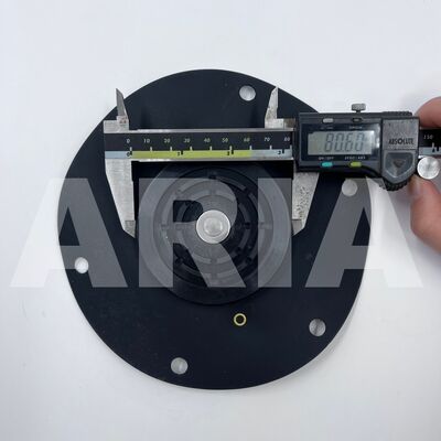 2 inci pulsa katup diafragma Buschjost kit perbaikan 1247732 NORGREN 8493635 0000