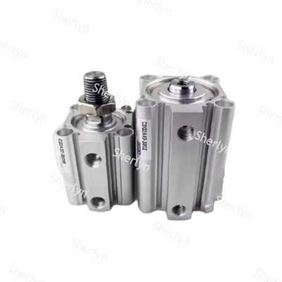 CDQ2B12-30D SMC Silinder CDQ2 Seri Aksi Ganda