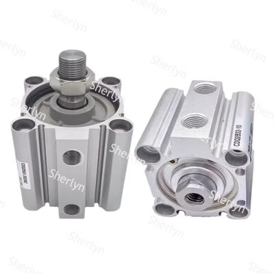 SMC Compact Cylinder Double Acting CDQ2B12-20D