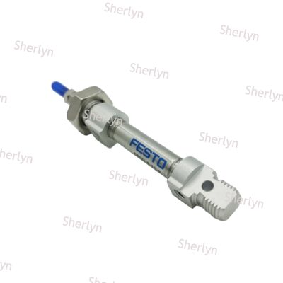 DSNU-12-70-P-A Silinder FESTO Aksi Ganda 5249943