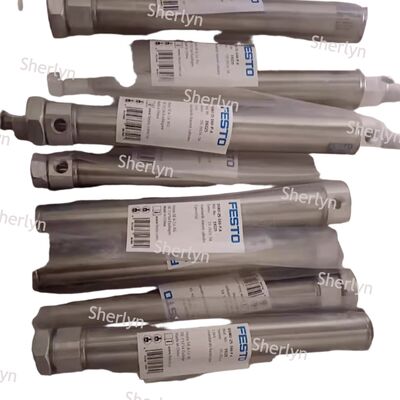 DSNU-12-70-P-A Silinder FESTO Aksi Ganda 5249943