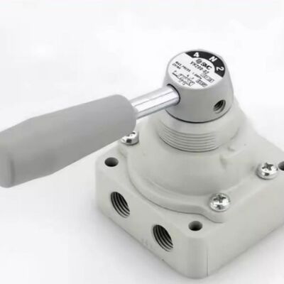 Katup Putar Pneumatik SMC VH300-N02-R VH300-02-L VH300-03-L VH300-03-R