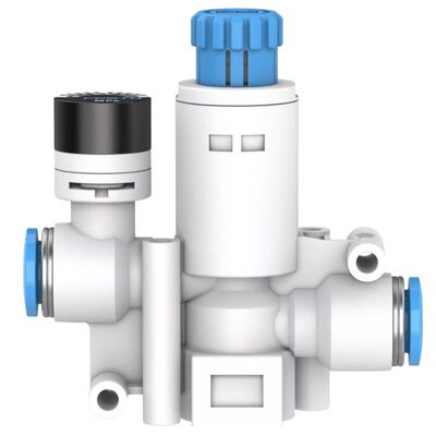 FESTO Pengatur tekanan VRPA-CM-Q4-E 8086003
