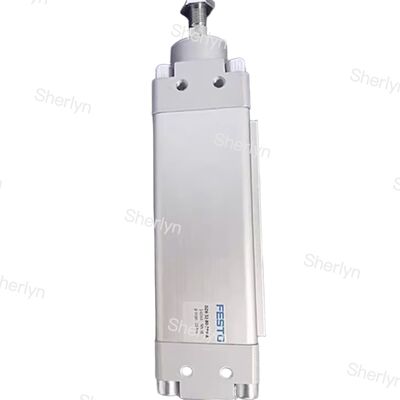 DZF-12-160-A-P-A FESTO Flat Cylinder 150 mm