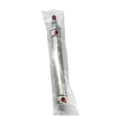 RM/28010/M/50 Ø10×50mm Silinder Roundline Magnetik IMI NORGREN Silinder Otomatisasi Kompak Aksi Tunggal