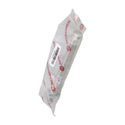 Piston Magnetik RM/28012/M/20 Ø12mm Langkah 20mm Silinder Ringkas NORGREN ISO 6432 Siap Umpan Balik Posisi