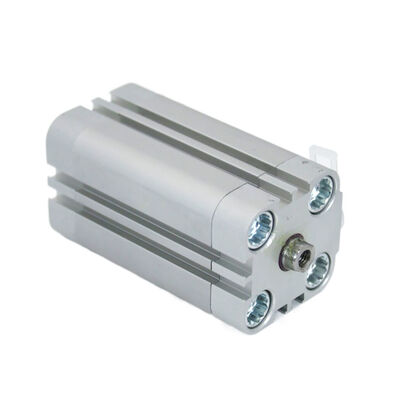 ADVU-125-30-P-A FESTO ADVU-125-5-10-15-20-25-30-40-50-50-60-80-100-A-P-A Silinder kompak
