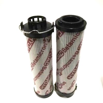 Elemen Filter Tekanan HYDAC 0060D003BH3HC/V Filter Tekanan Untuk Stasiun Hidraulik