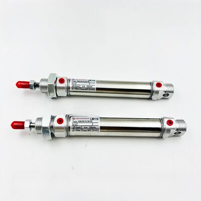 RM/28010/50 RM/28010/100 NORGREN Silinder Silinder Berfungsi Tunggal