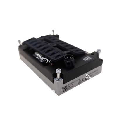 FESTO CPV10 Seri Katup Terminal Modular Katup Kontrol Pneumatik Pulau CPV10-GE-MP-6