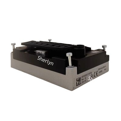 FESTO CPV10 Seri Katup Terminal Modular Katup Kontrol Pneumatik Pulau CPV10-GE-MP-6