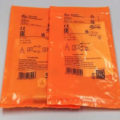 IFM IE5258 Induktif Sensor Compact Ifm Induktif Sensor