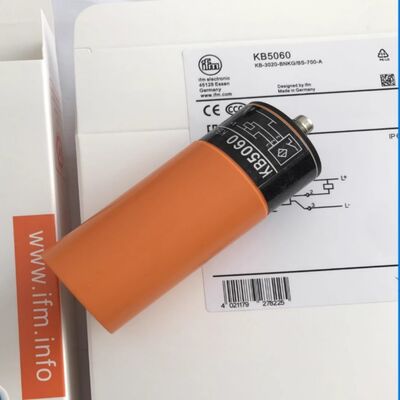 Sensor kapasitif KB5060 KB-3020-BNKG/BS-700-A saklar kedekatan cetak