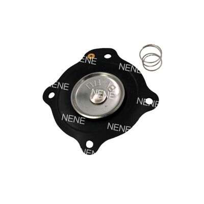 Kit Perbaikan Diafragma Mecair 1 Inci DB18 Diafragma Untuk Katup Pulsa Mecair VNP208 VNP308 VEM208 VEM308 VNP408 VEM408