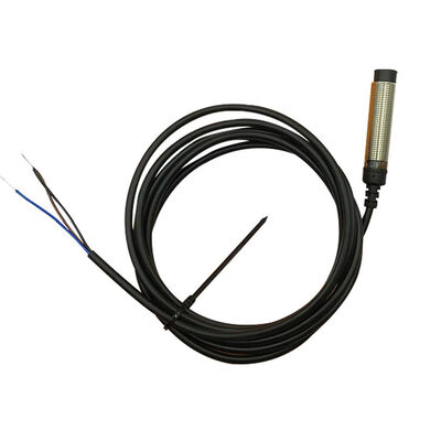 Sensor Proksimitas Induktif SODRON SN12X-02BNB SN12X-02BNA Dilengkapi Konverter Frekuensi Variabel