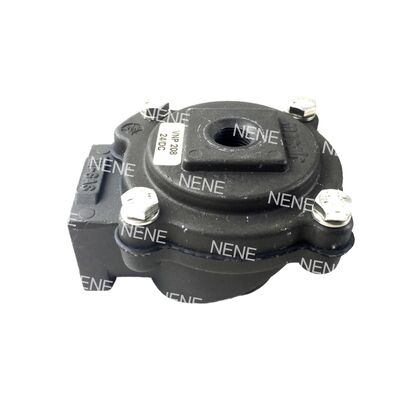 VEM208 MECAIR 1" katup pulsa berujung katup pulsa pneumatik