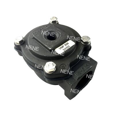 VEM208 MECAIR 1" katup pulsa berujung katup pulsa pneumatik