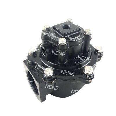 VEM214 MECAIR 1 1/2 " Pulse Valve VEM214 Pengumpul debu 1,5 inci