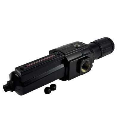 B74G Series B74G-4AK-QD3-RMN Filter Pressure Reducing Valve