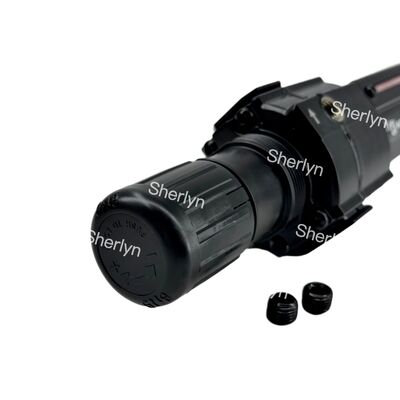 B74G-6GK-QP3-RMN NORGREN G3/4, 0,3-10 Bar, 40μm, pembuangan manual